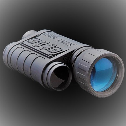 Equinox Z Night Vision Monocular - 6x50mm