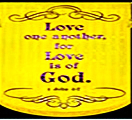 In Some Other Bible