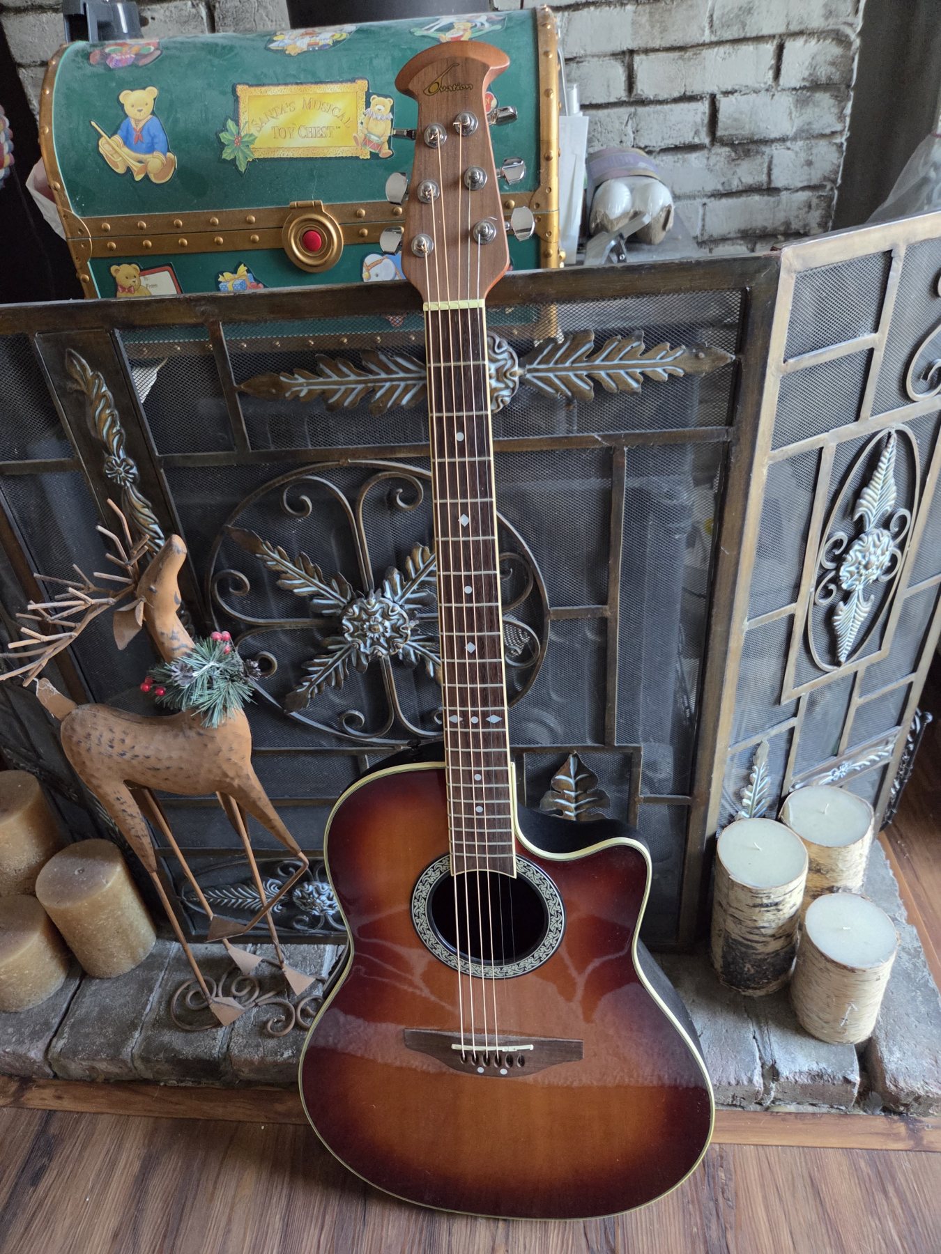 Guitar