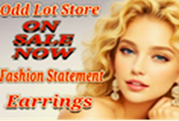 The Odd Lot Store