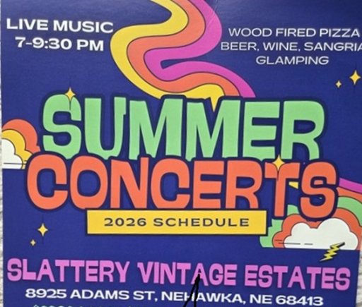 SLATTERY VINTAGE ESTATES
